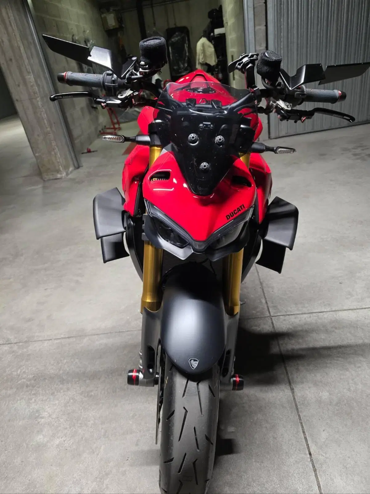 Ducati Streetfighter V4 S (2025 - 26) (6)