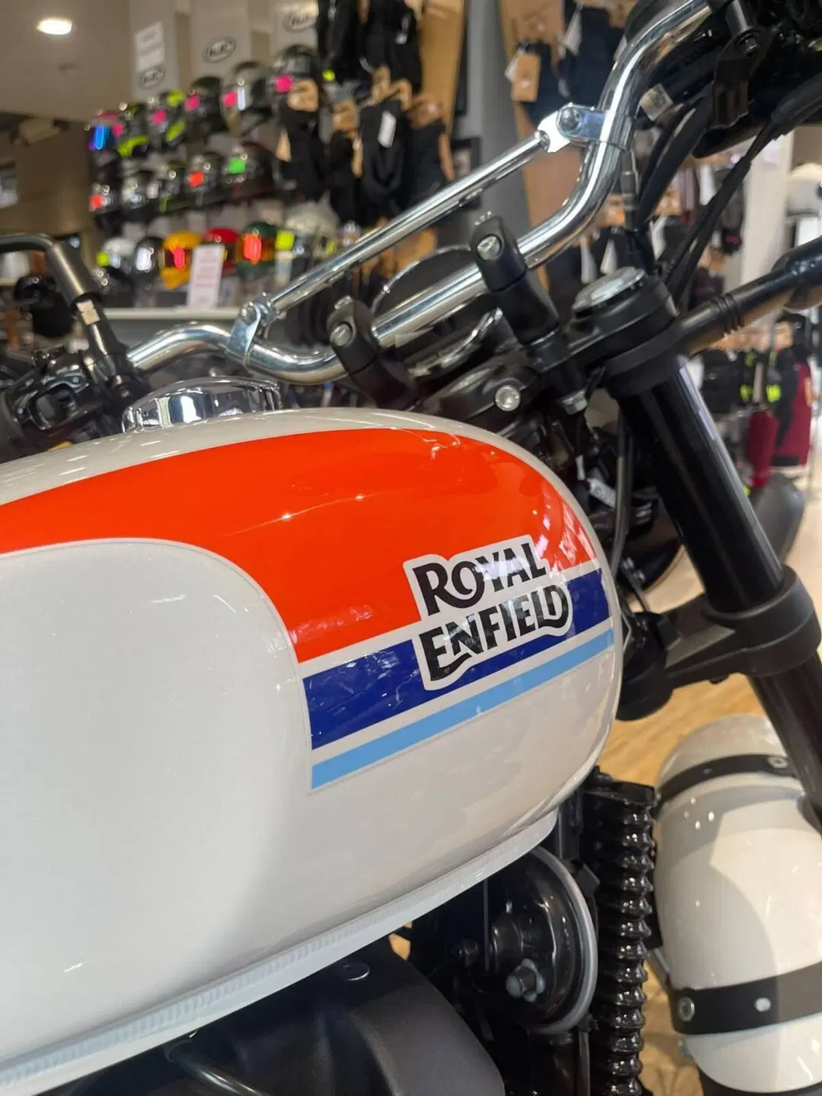 Royal Enfield Bear 650 (2025 - 26) (3)