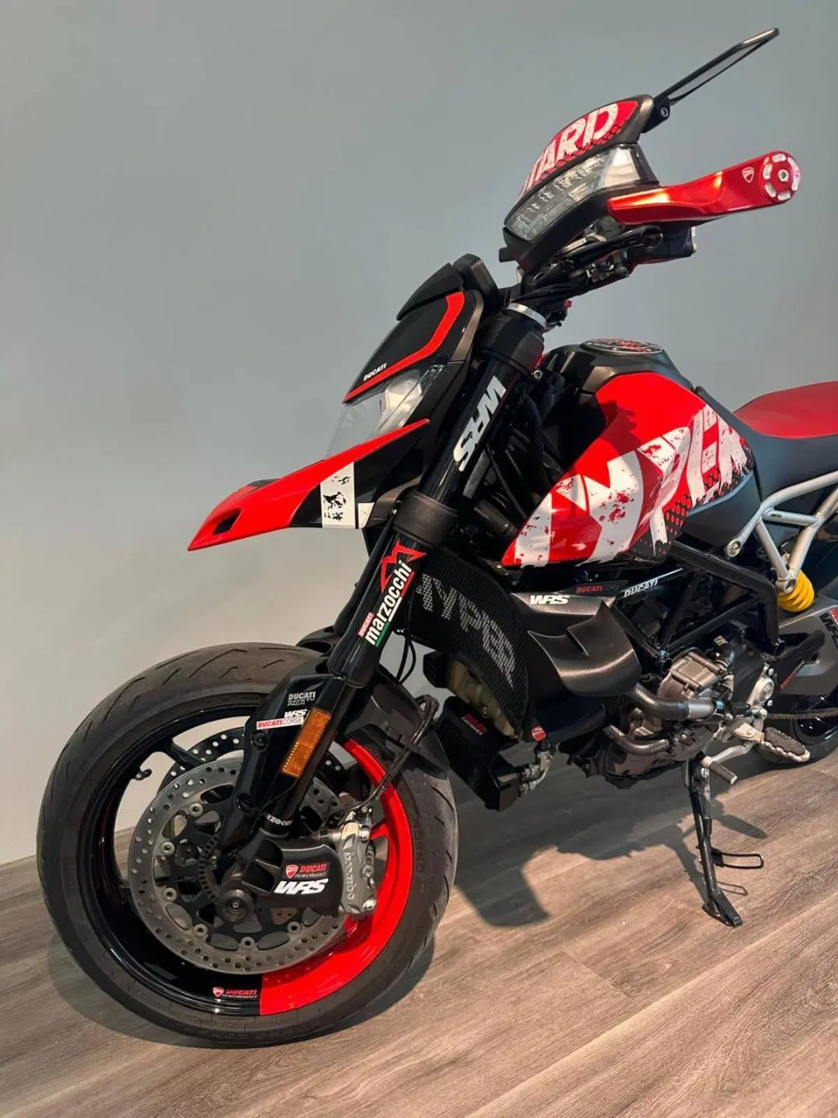 Ducati Hypermotard 950 RVE (2020) (6)