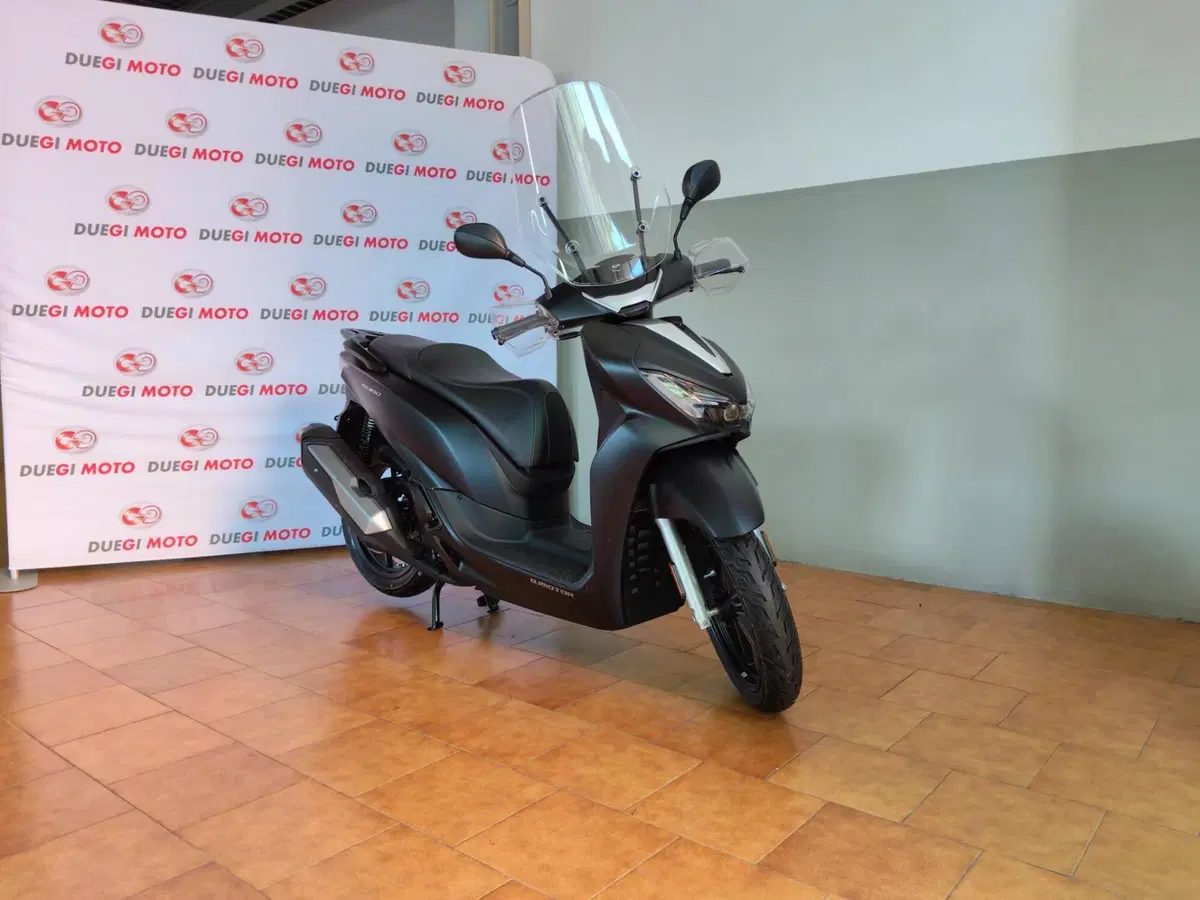 QJ Motor SQ 350 (2025 - 26)