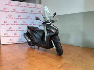 QJ Motor SQ 350 (2025 - 26) nuova