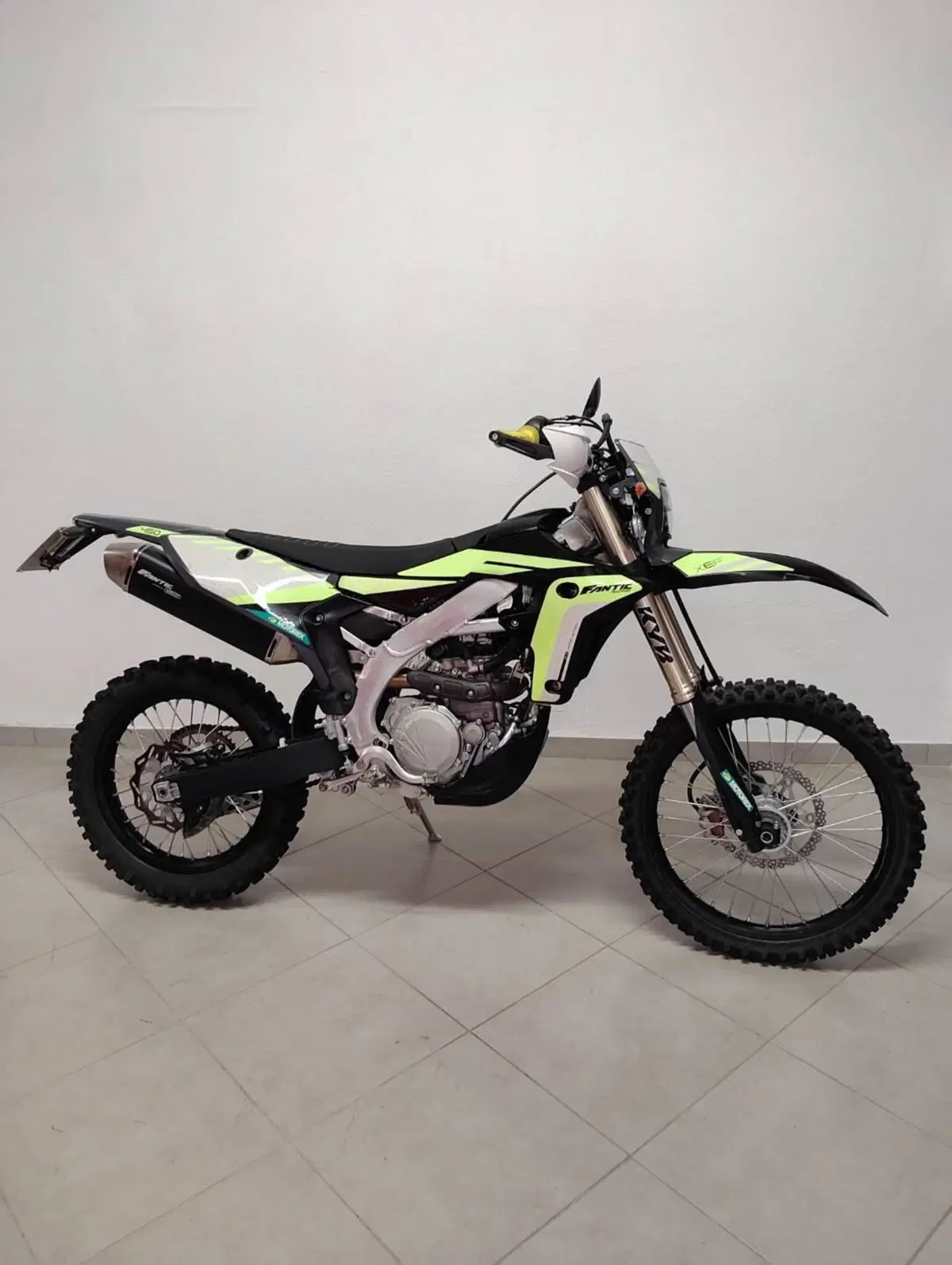 Fantic Motor XEF 450 Black Edition (2024) (4)