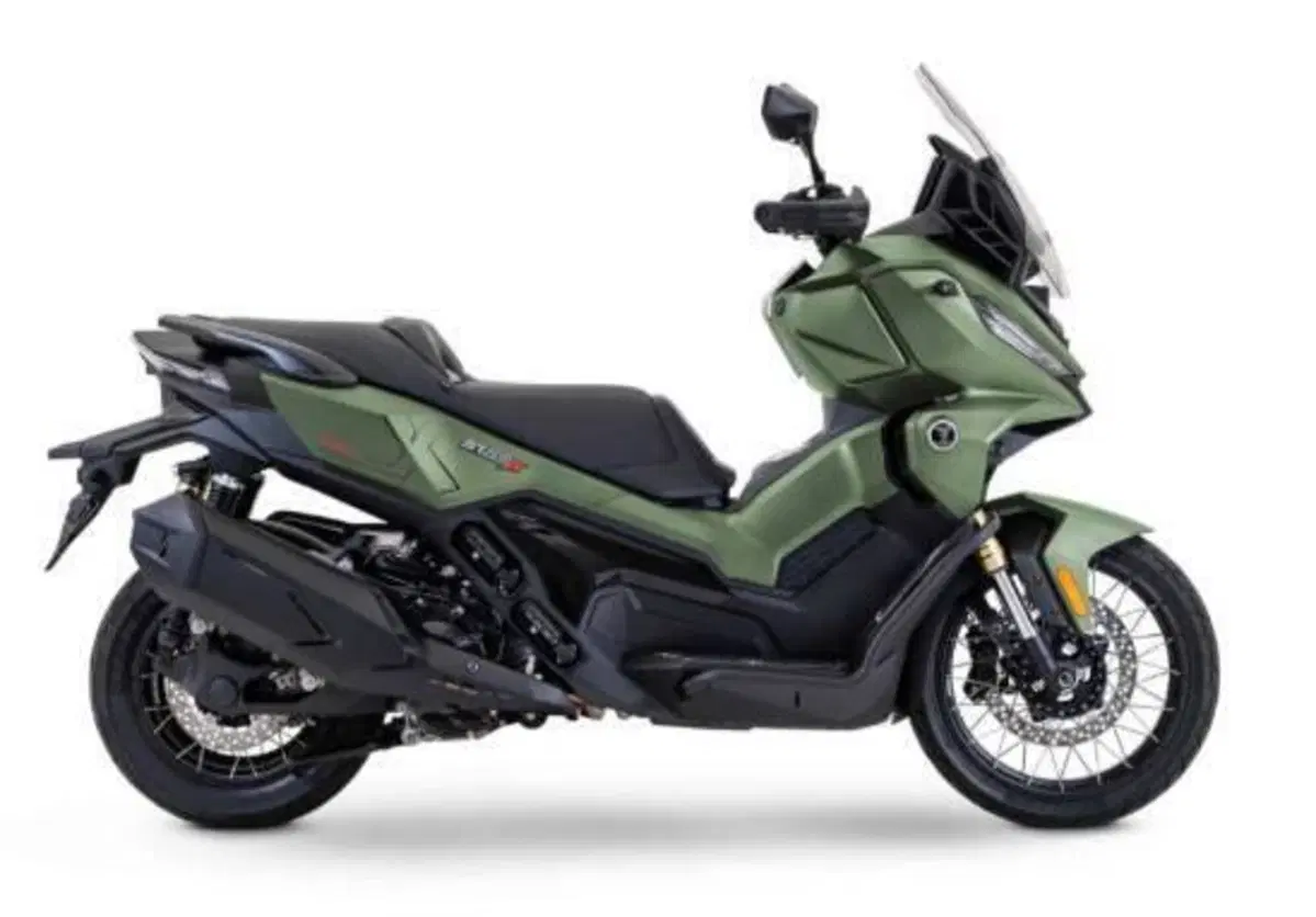 Voge SR450X (2026) (2)