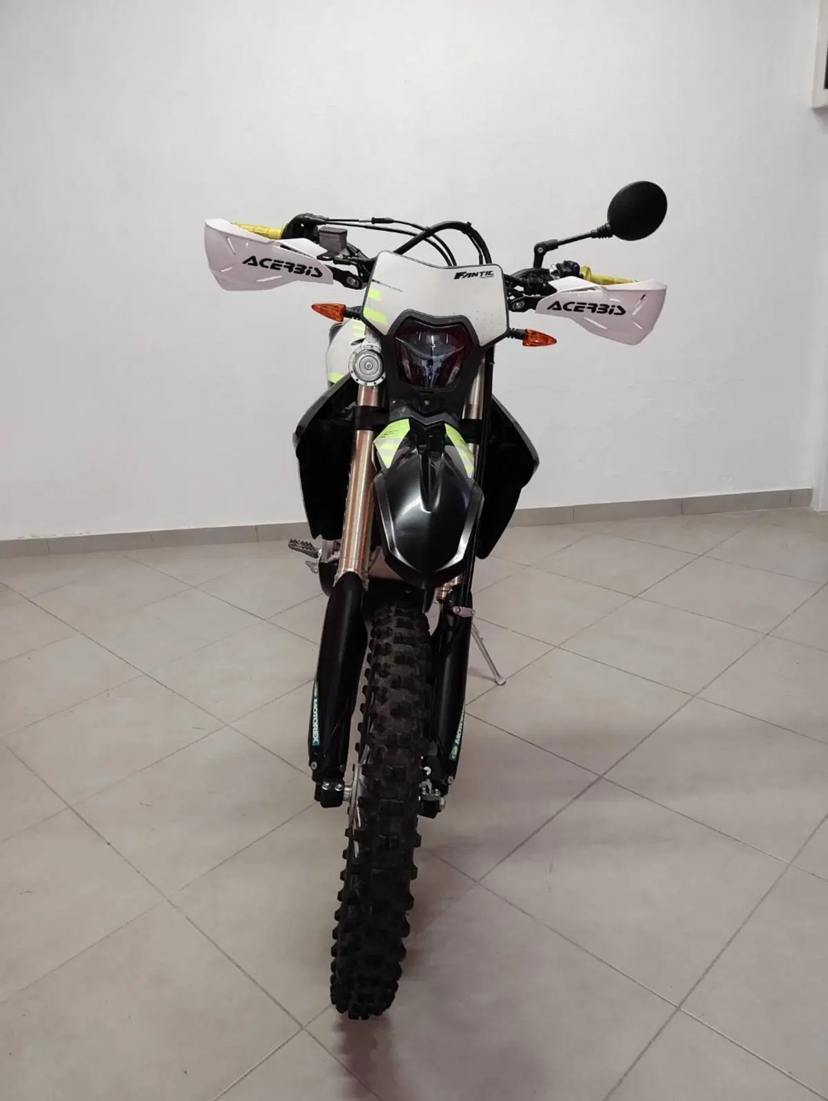 Fantic Motor XEF 450 Black Edition (2024) (6)
