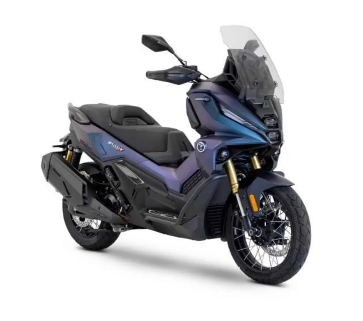 Voge SR450X (2026) (4)