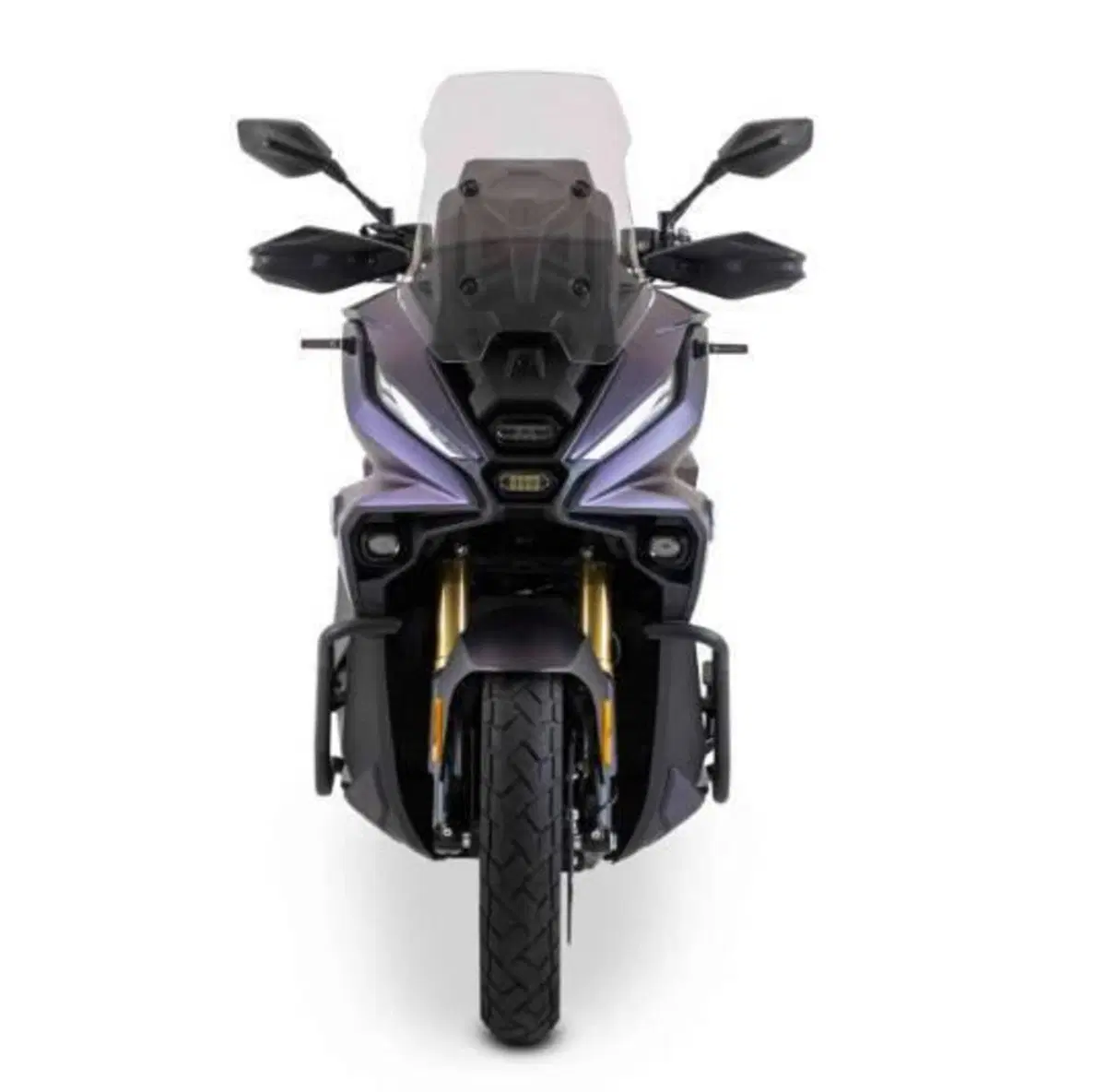 Voge SR450X (2026) (5)
