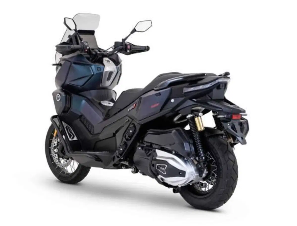 Voge SR450X (2026) (6)