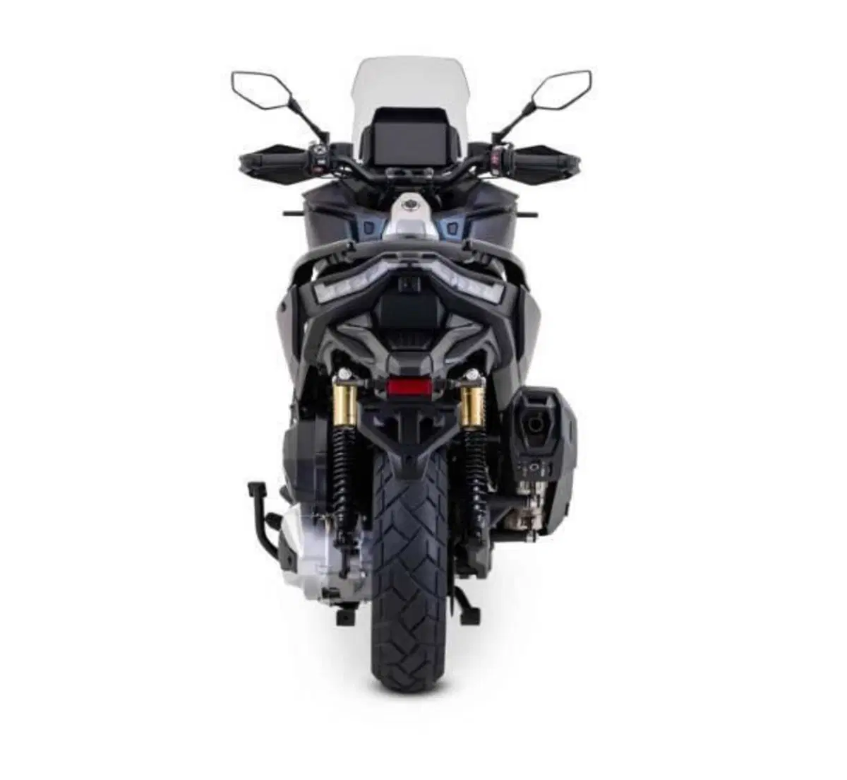 Voge SR450X (2026) (7)