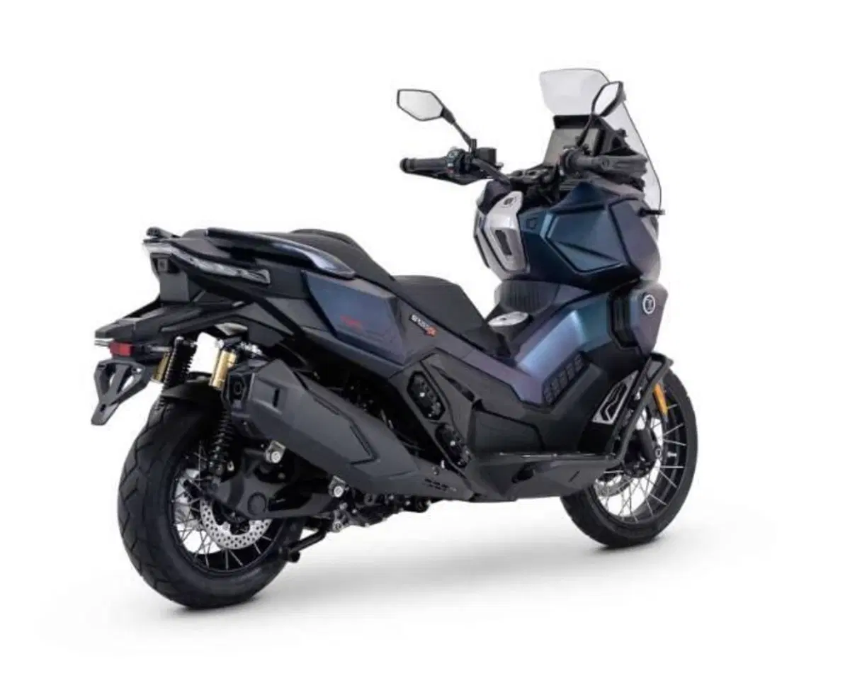 Voge SR450X (2026) (8)