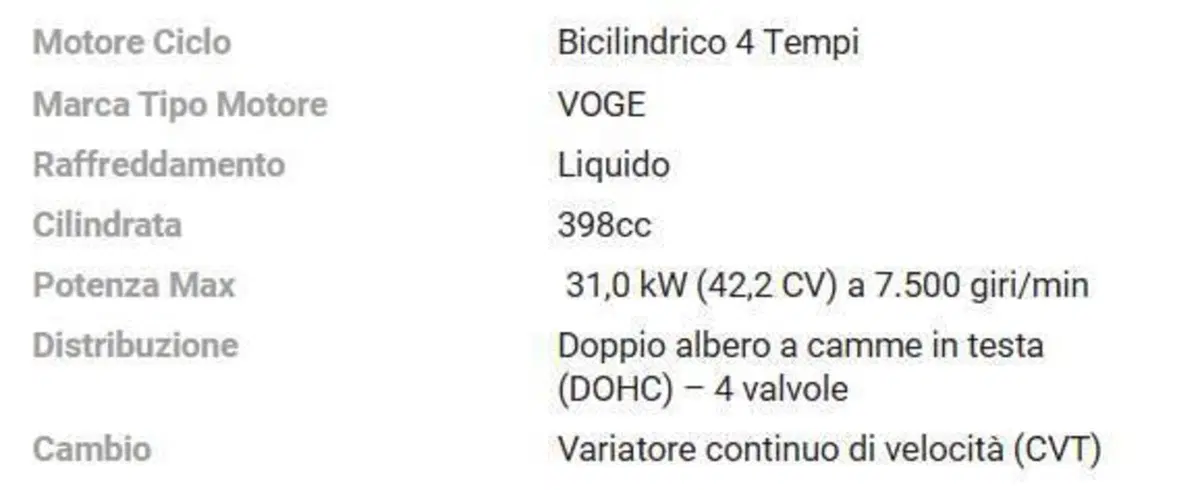 Voge SR450X (2026) (10)