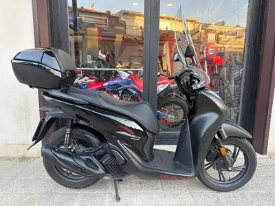 Honda SH 150i Sport (2024 - 25) usata