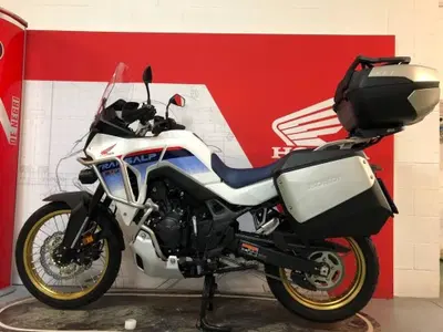 Honda Transalp XL750 Travel Edition (2023 - 24) usata