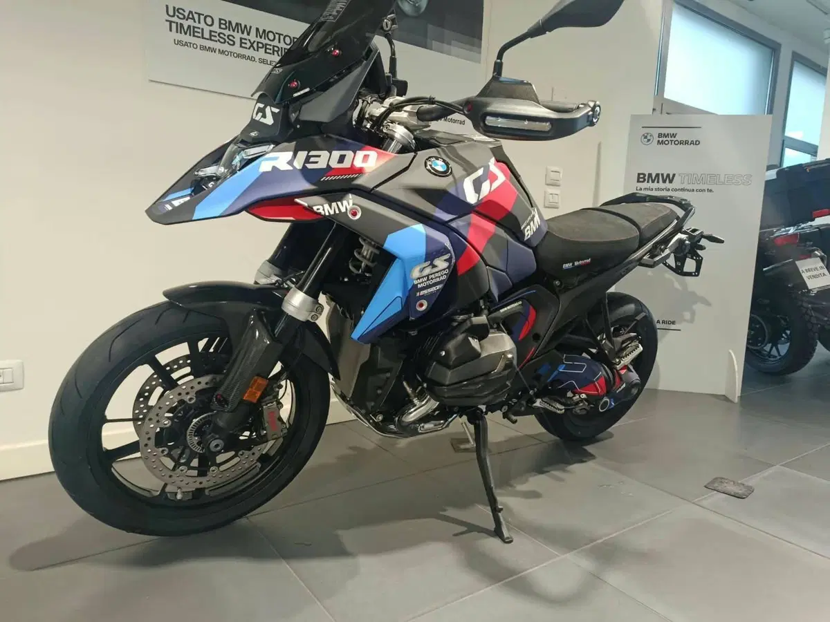 Bmw R 1300 GS ASA (2024 - 26) (10)