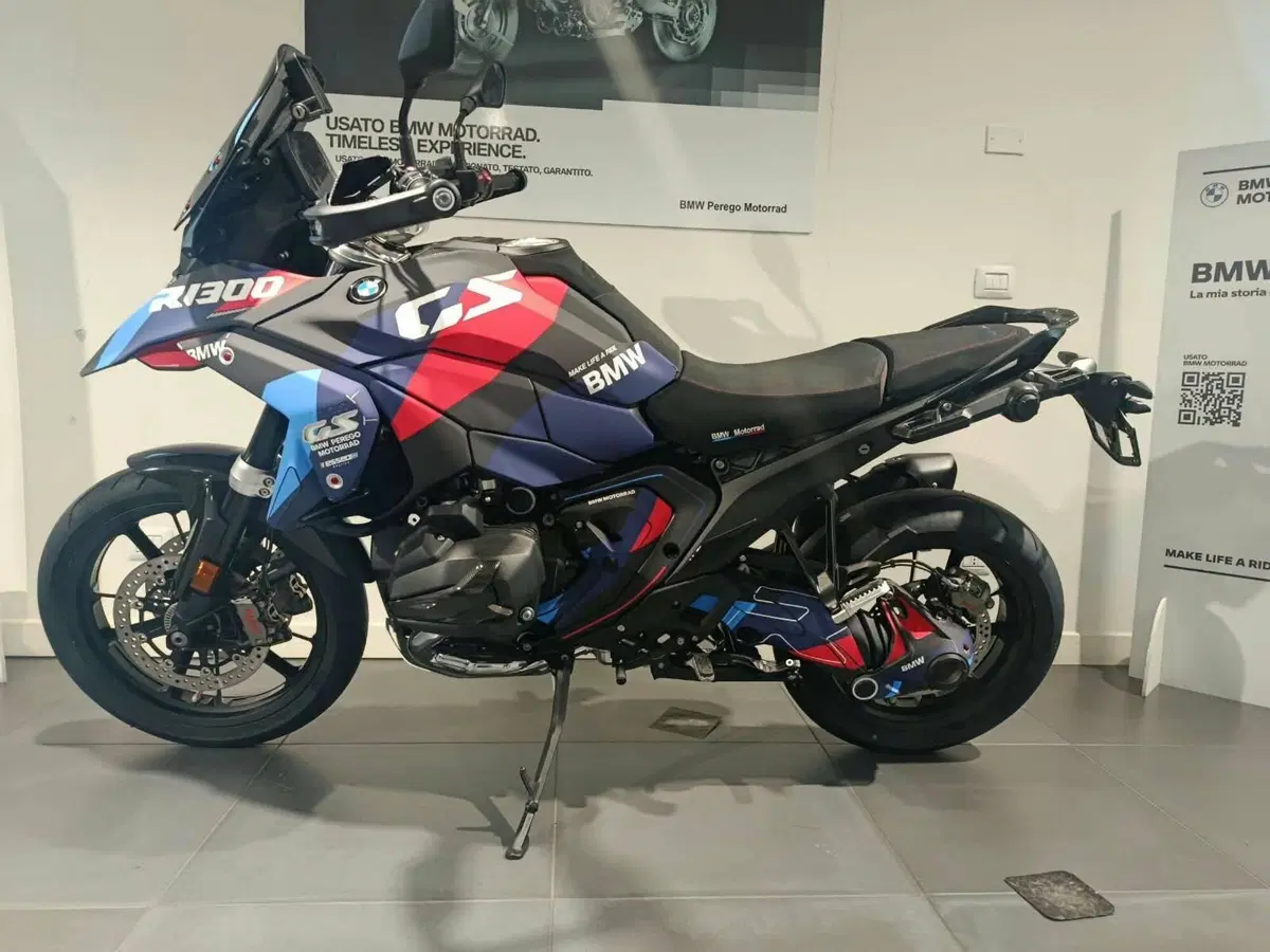 Bmw R 1300 GS ASA (2024 - 26) (11)