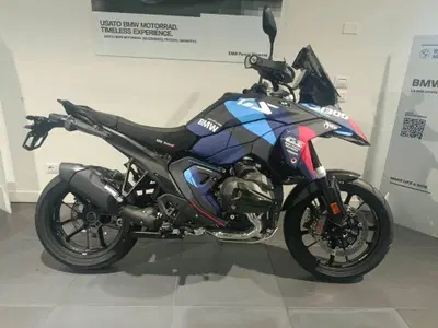 Bmw R 1300 GS ASA (2024 - 26) nuova