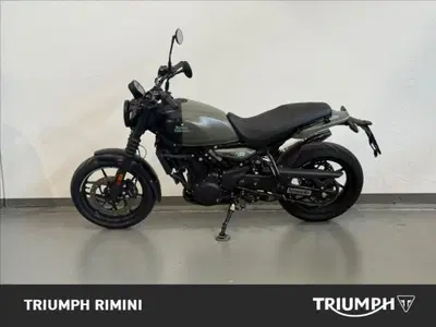 Royal Enfield Guerrilla 450 (2024 - 26) usata