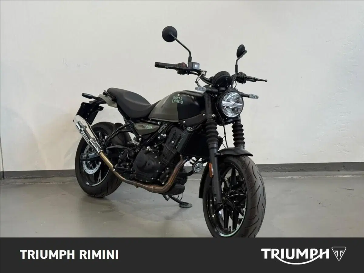 Royal Enfield Guerrilla 450 (2024 - 26) (3)