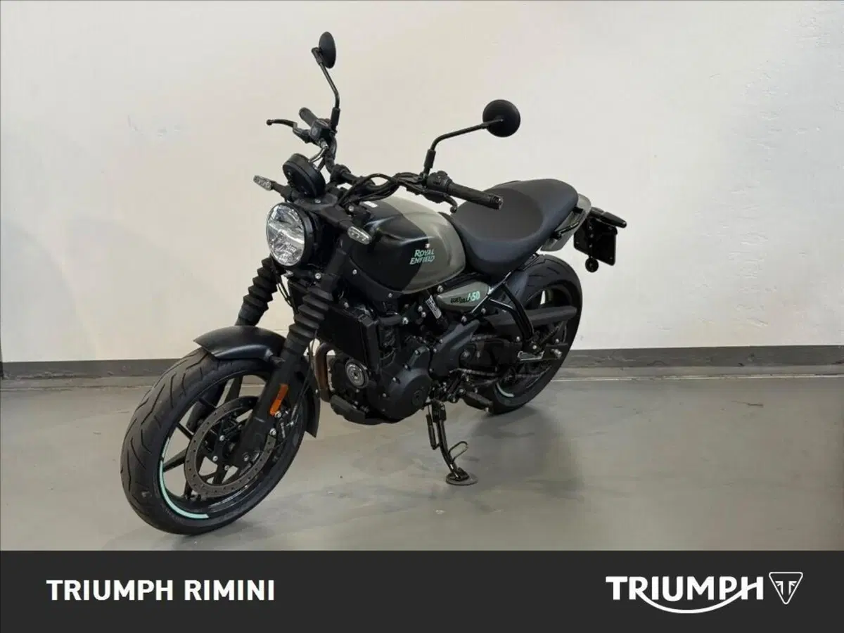 Royal Enfield Guerrilla 450 (2024 - 26) (2)