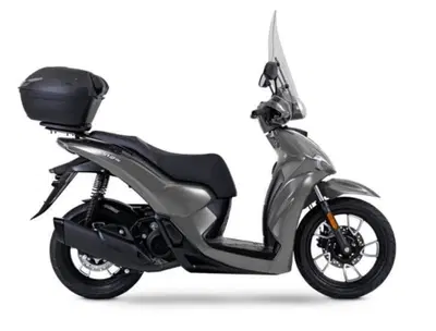 Voge Sfida SR16 125 Air (2026) nuova
