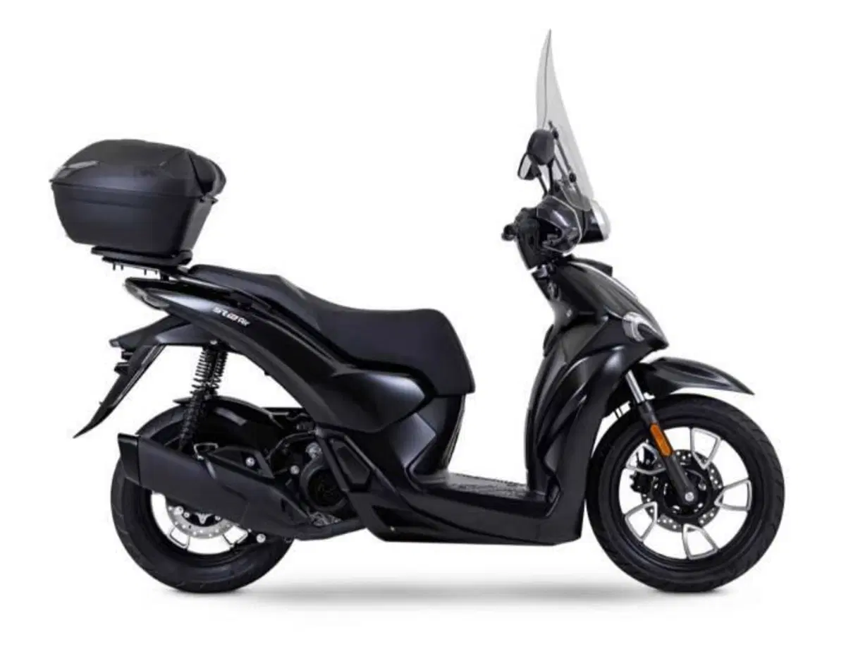 Voge Sfida SR16 125 Air (2026) (3)