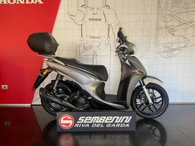 Kymco People 200i S (2021 - 26) usata