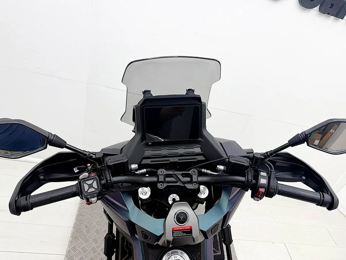 Voge SR450X (2026) (18)