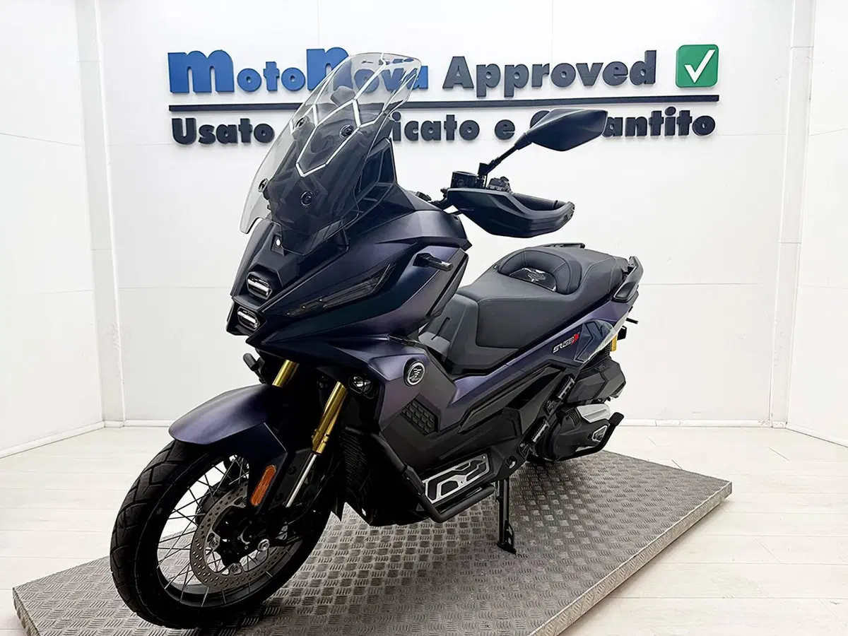 Voge SR450X (2026) (3)