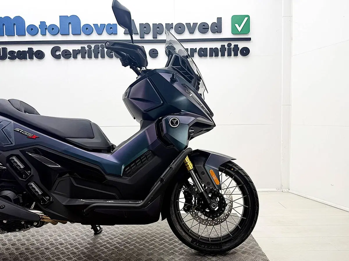 Voge SR450X (2026) (8)