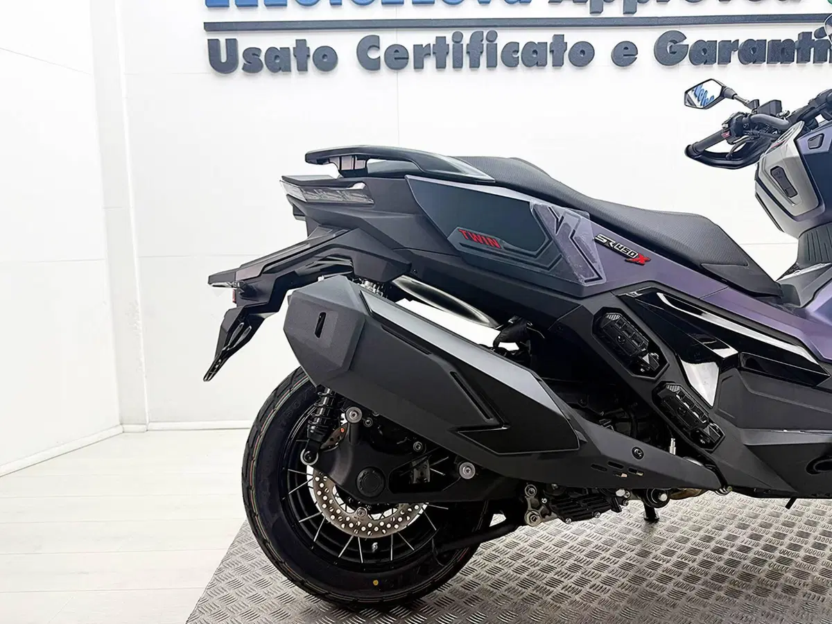 Voge SR450X (2026) (7)