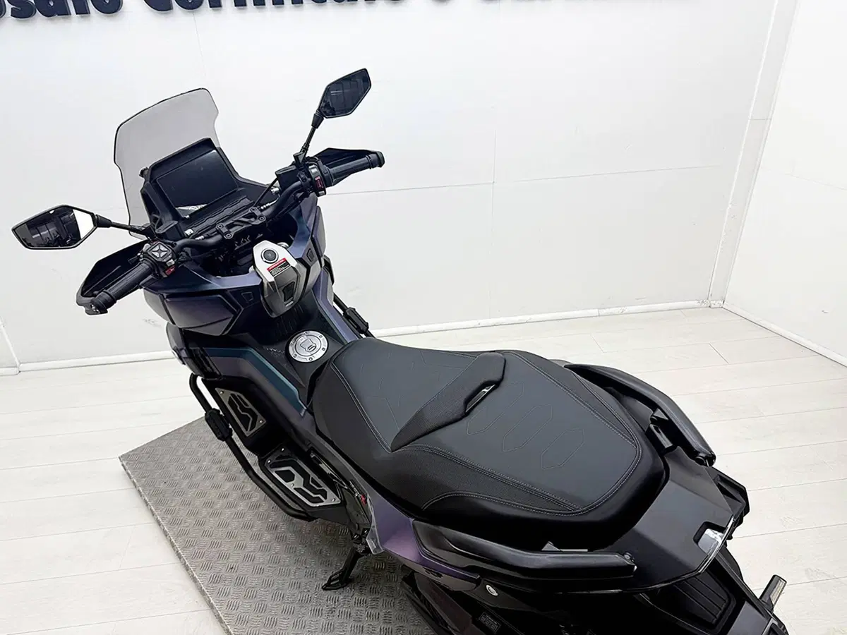 Voge SR450X (2026) (17)