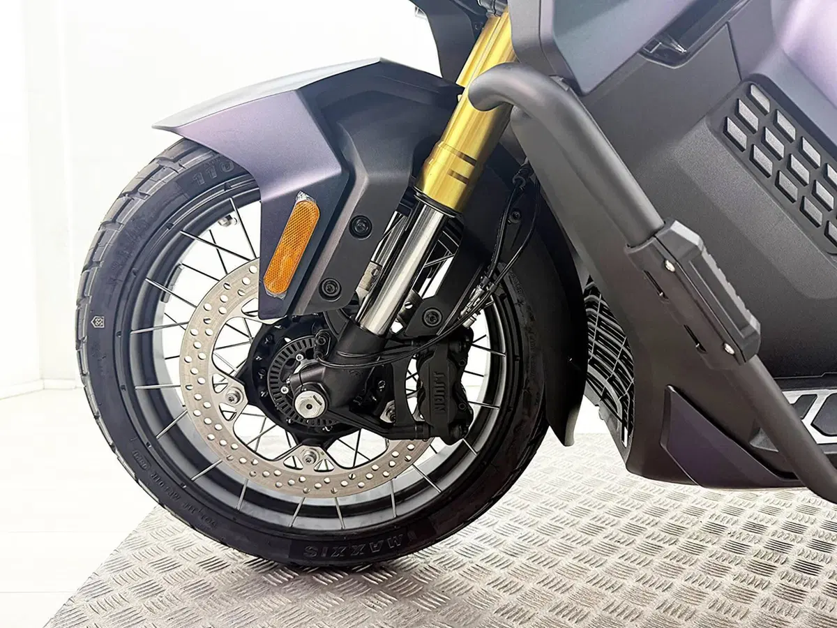 Voge SR450X (2026) (12)