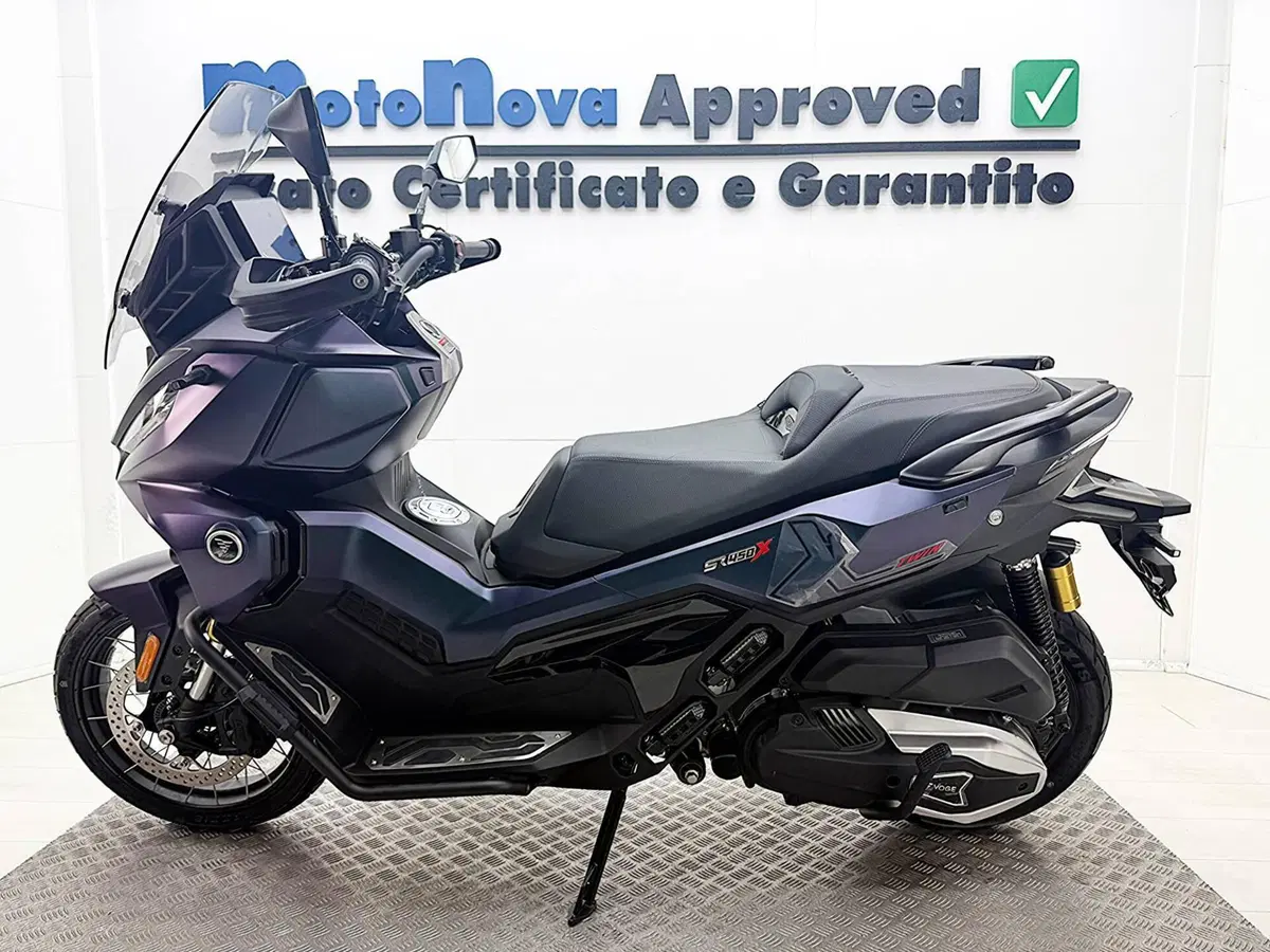 Voge SR450X (2026) (2)
