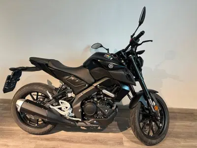 Yamaha MT-125 (2021 - 24) usata