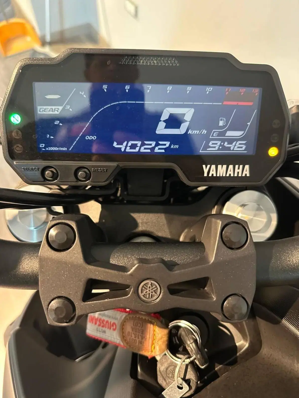 Yamaha MT-125 (2021 - 24) (3)