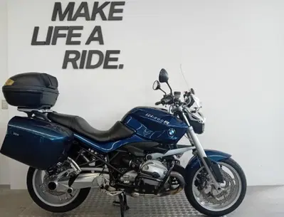 Bmw R 1200 R (2011 - 14) usata