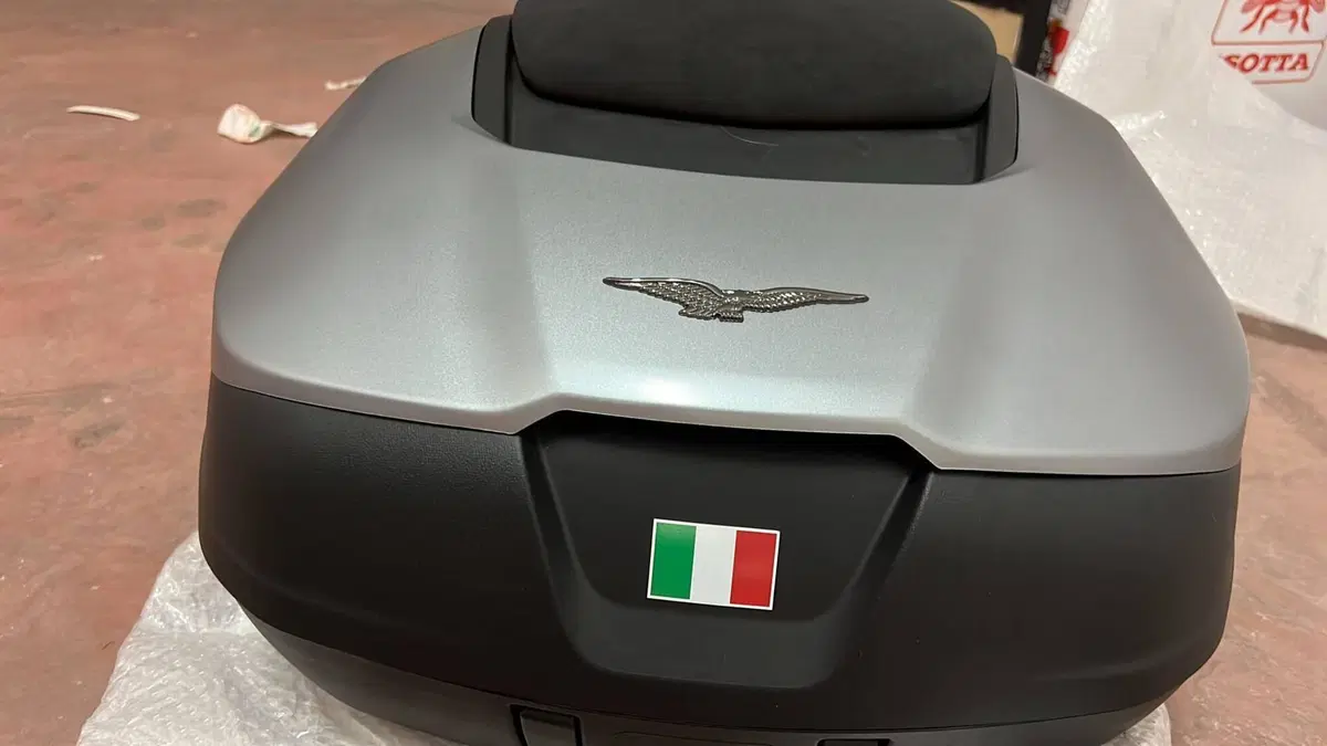 tris valigie originali moto guzzi stelvio (5)