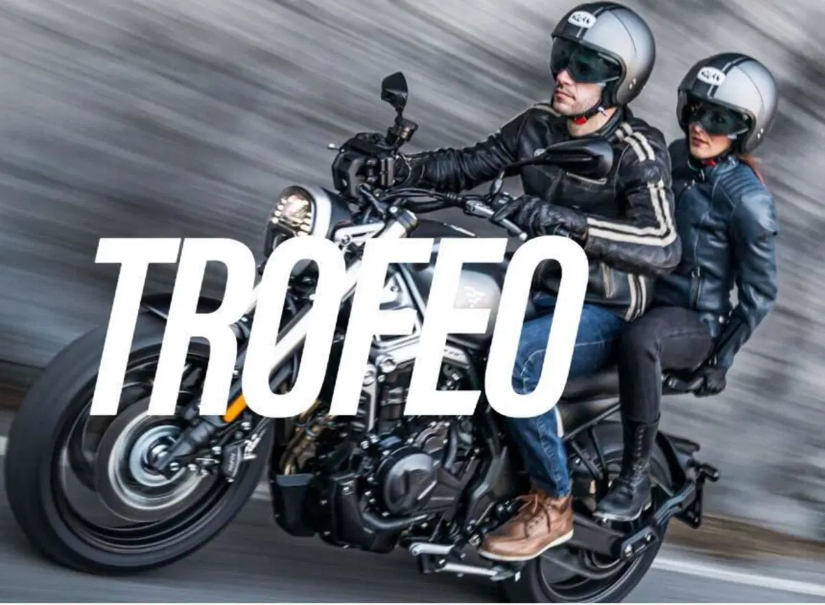 Voge Trofeo 500AC (2022 - 26) (2)