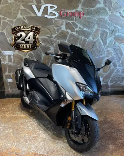 Yamaha T-Max 530 SX (2017 - 19) usata