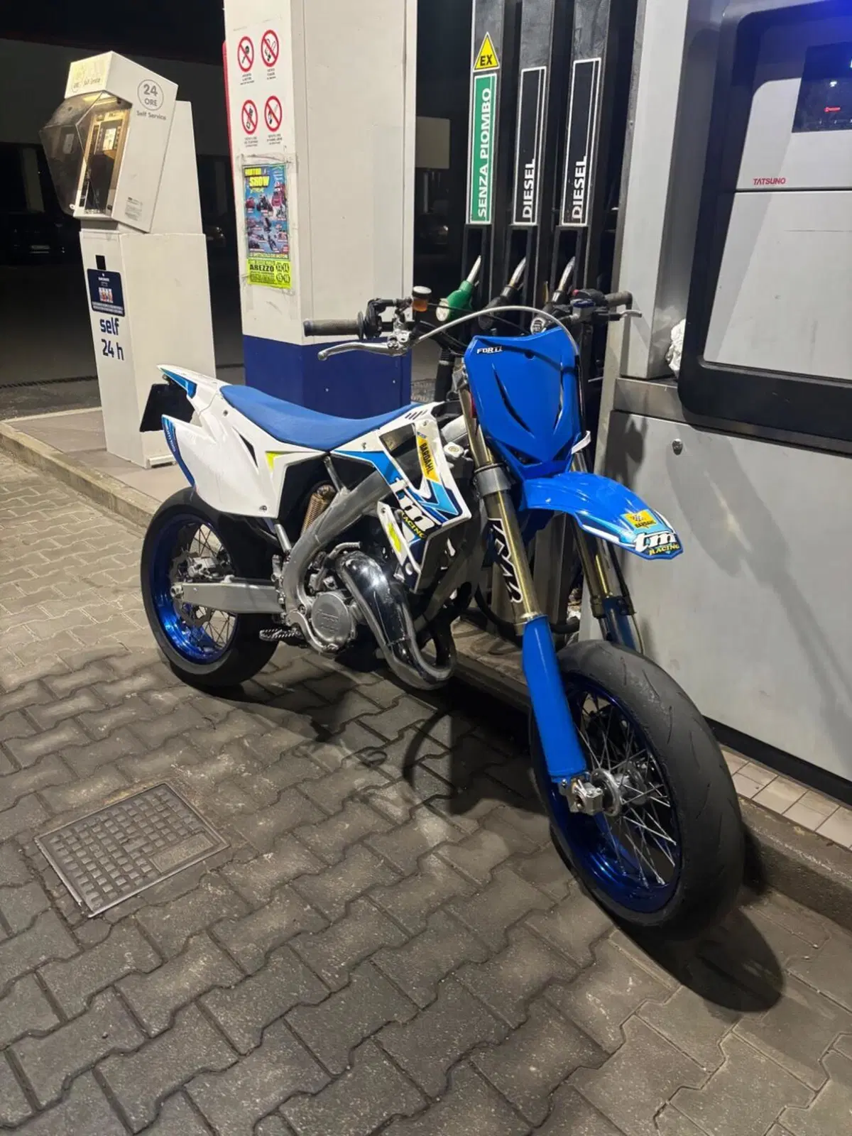 Tm Moto SMR 125 (2019) (4)