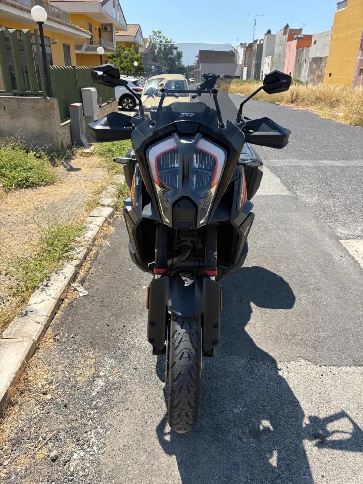 KTM 1290 Super Adventure S (2021 - 25) (3)