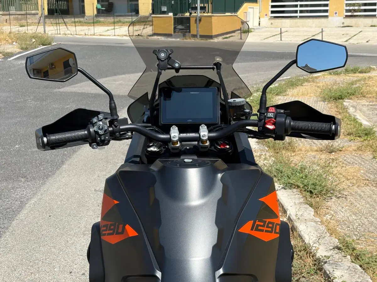KTM 1290 Super Adventure S (2021 - 25) (4)