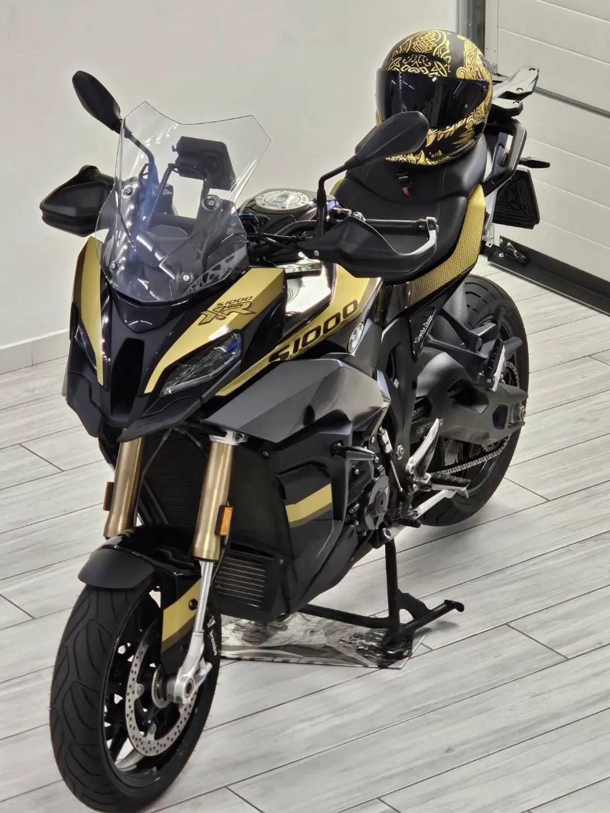 Bmw S 1000 XR (2020 - 23)
