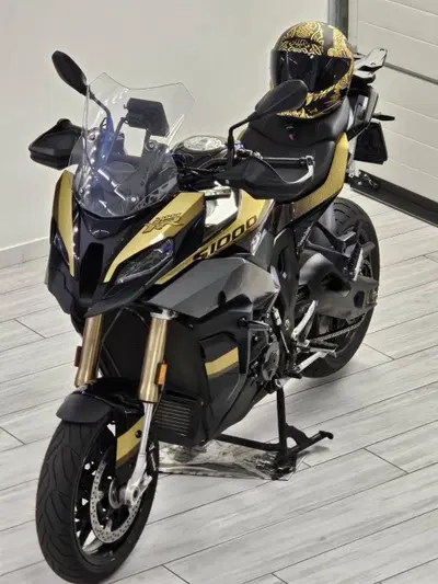 Bmw S 1000 XR (2020 - 23) usata