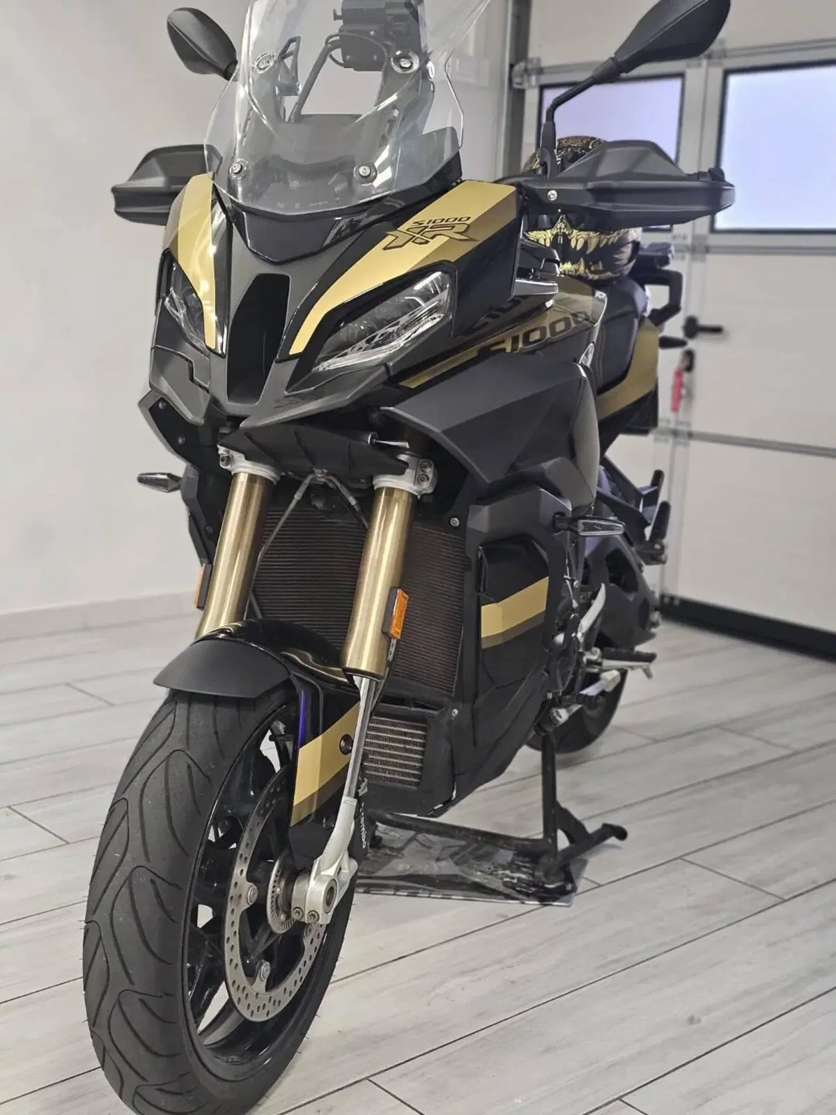 Bmw S 1000 XR (2020 - 23) (3)