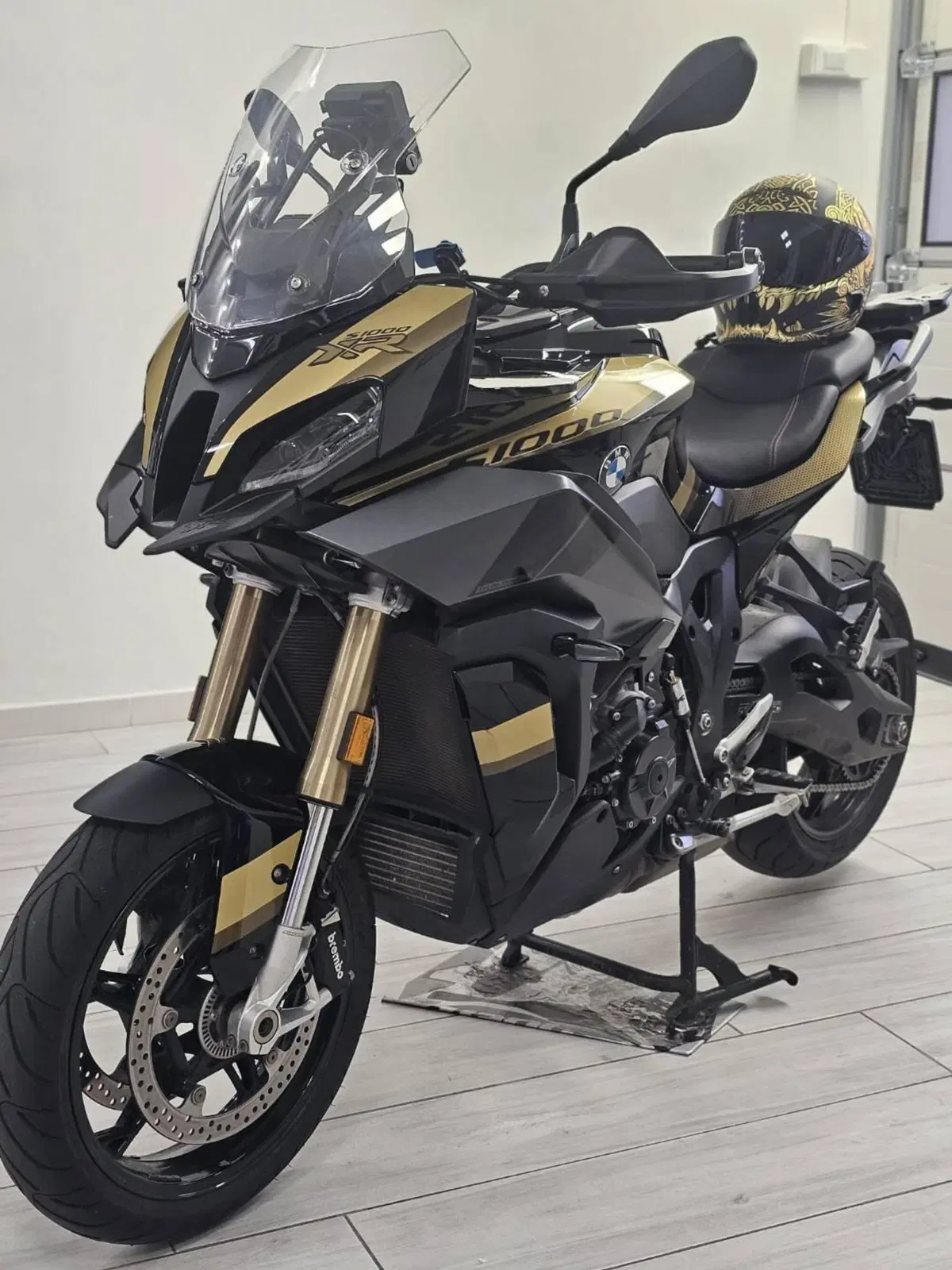 Bmw S 1000 XR (2020 - 23) (4)