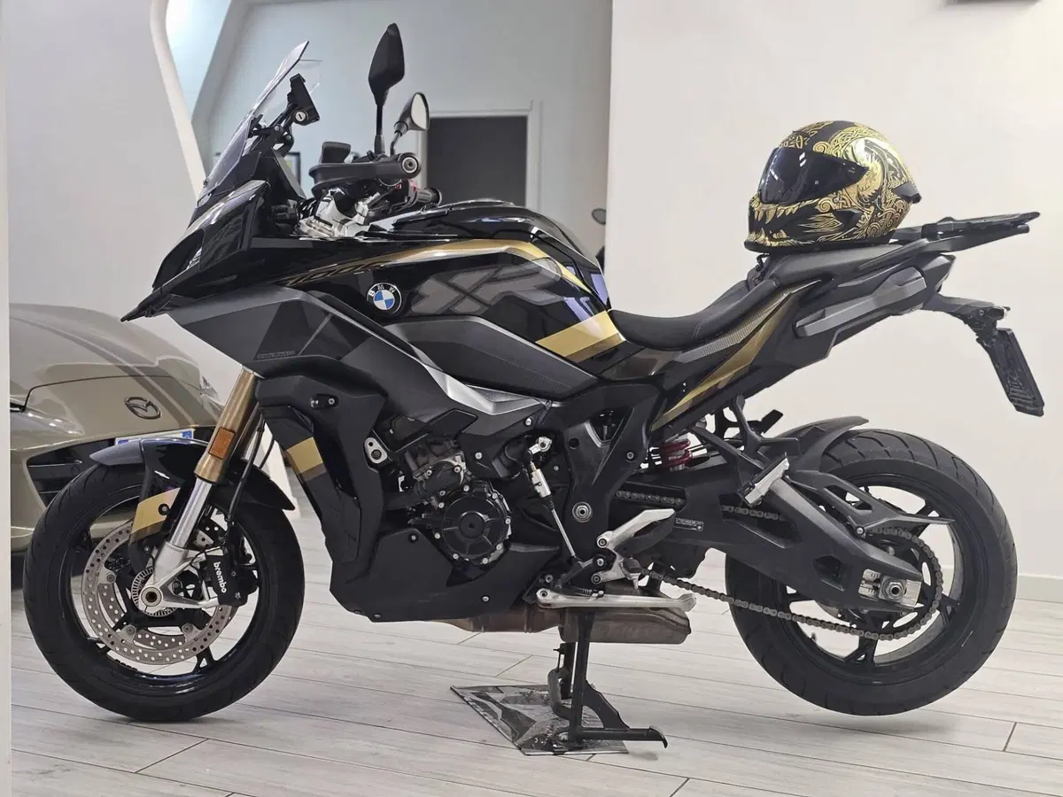 Bmw S 1000 XR (2020 - 23) (5)