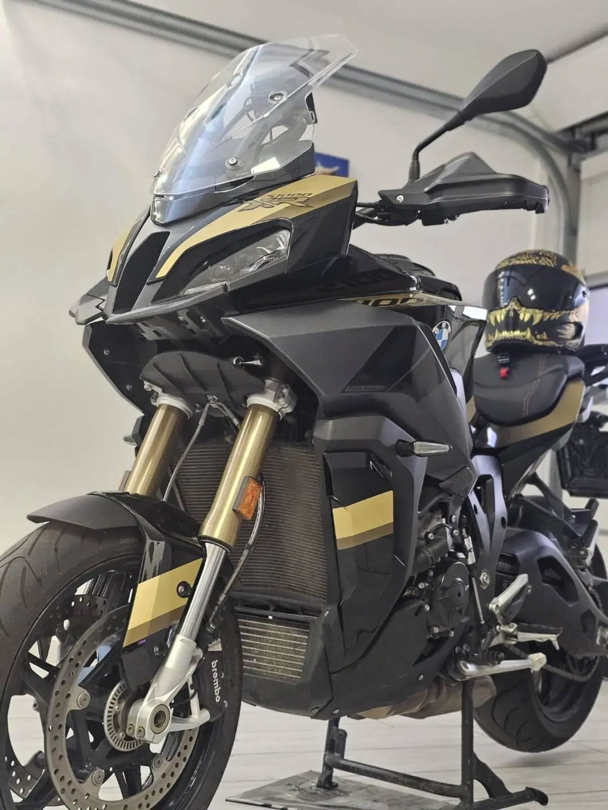 Bmw S 1000 XR (2020 - 23) (6)