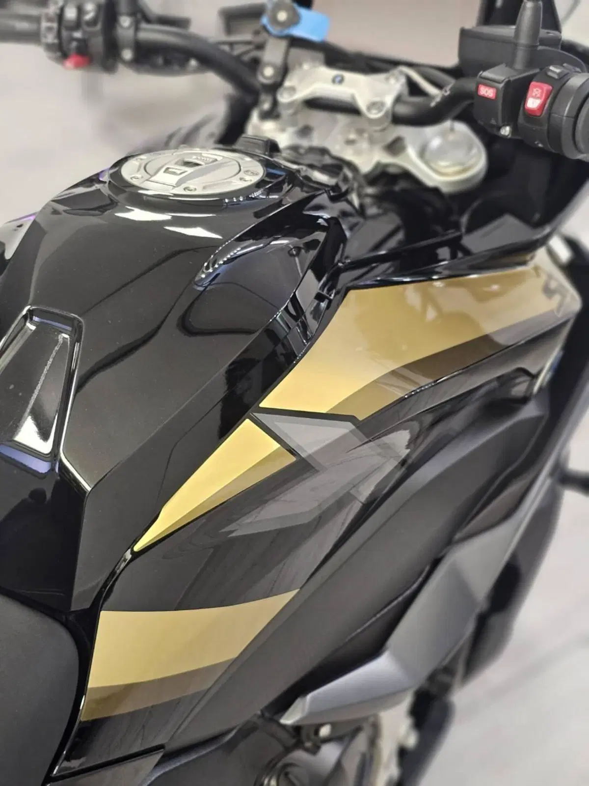 Bmw S 1000 XR (2020 - 23) (7)