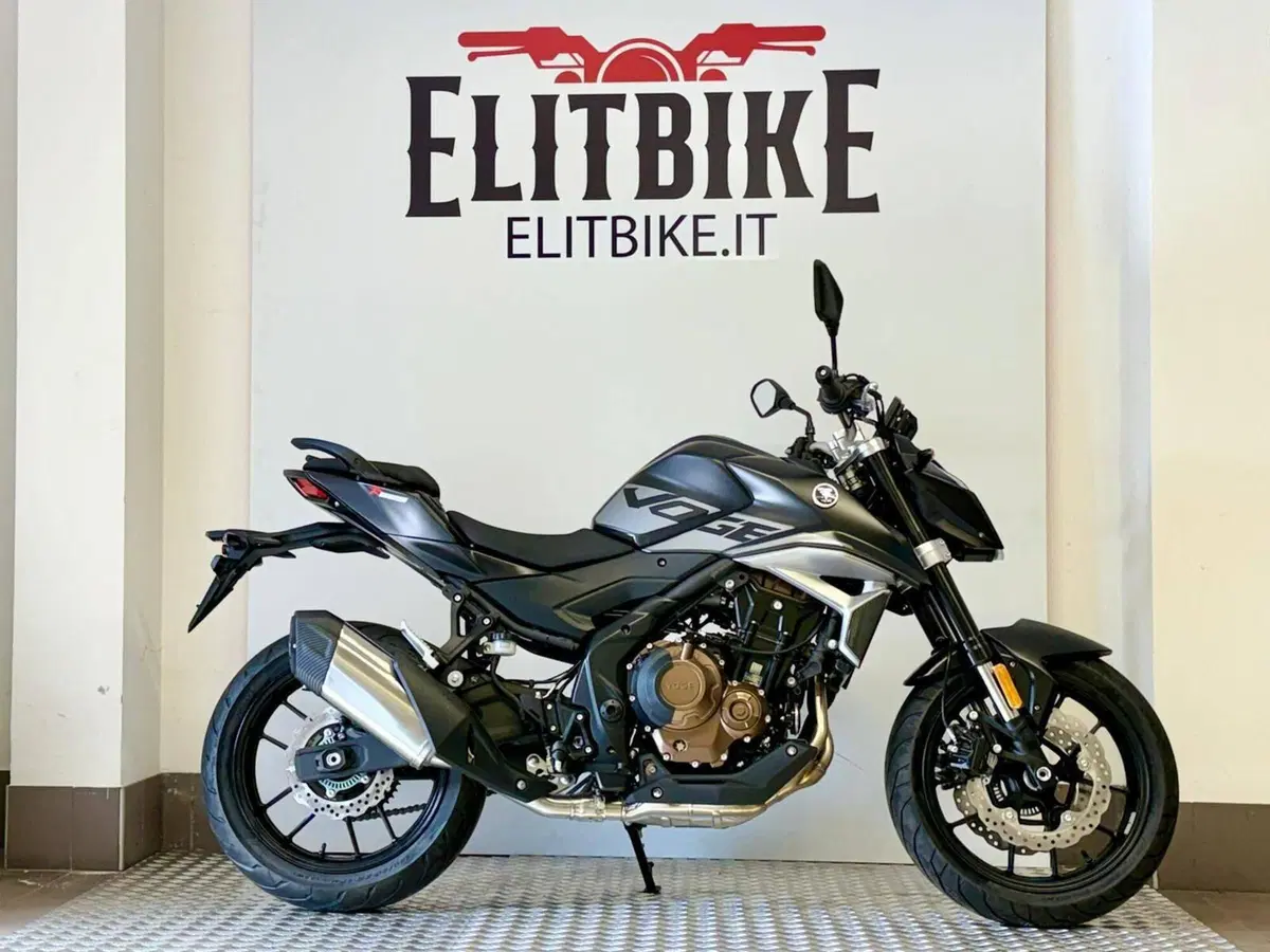 Voge Brivido 625R (2025 - 26) (5)