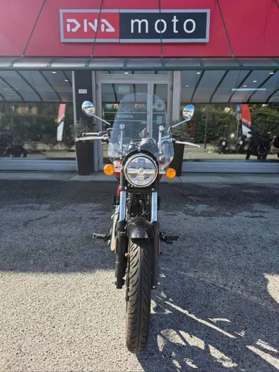 Royal Enfield Meteor 350 (2021 - 26) usata